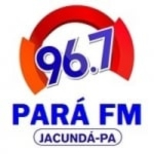 Rádio Pará 96.7 FM/PA